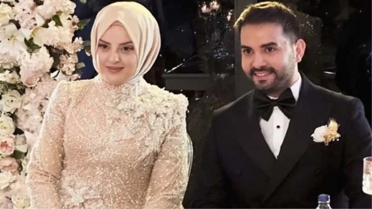 Sunucu Kadir Ezildi nişanlandı herkesin gözü gelinin altınlarına takıldı - Magazin - Dudullu Haber