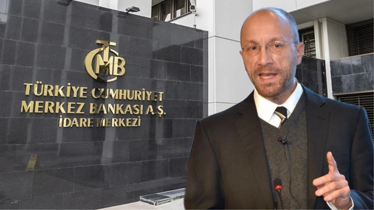 Merkez Bankası Başkan Yardımcısı Akçay Faiz indirimi gündemde değil - Ekonomi - Dudullu Haber