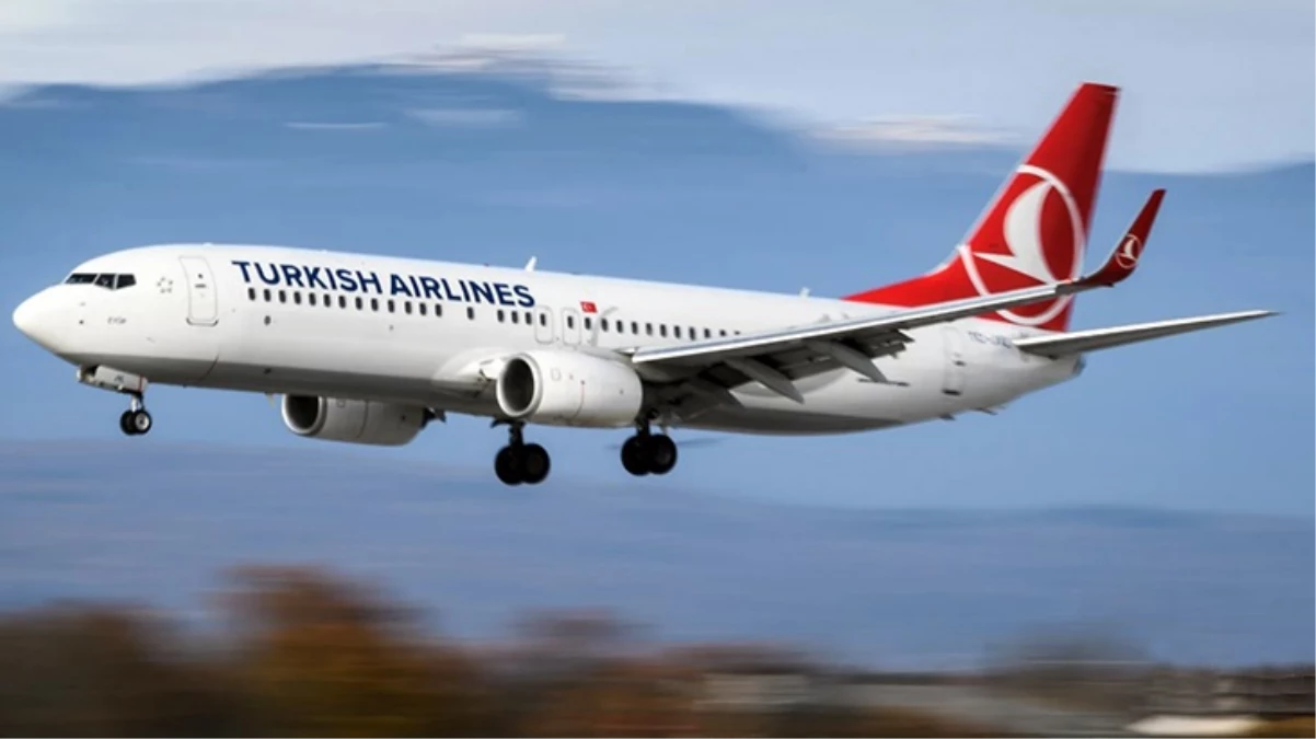 THY Küresel çapta yaşanan teknik aksaklık büyük ölçüde giderildi - Ekonomi - Dudullu Haber