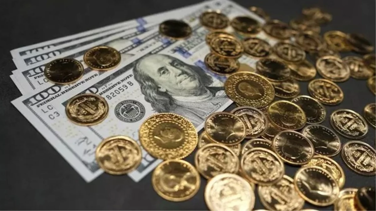 Trumpa suikast girişimi piyasaları salladı İşte güncel dolar altın ve bitcoin fiyatı - Ekonomi - Dudullu Haber