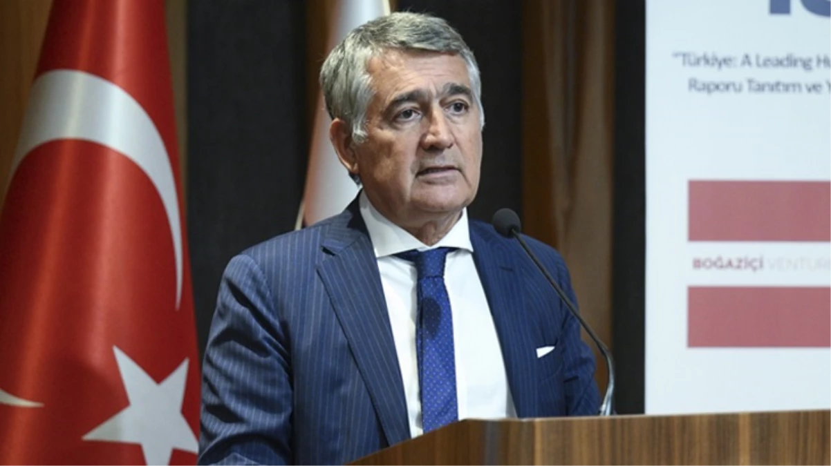 TÜSİAD Başkanı Turan Enflasyonla mücadelede vakit kaybettik bedeli çok ağır oldu - Ekonomi - Dudullu Haber