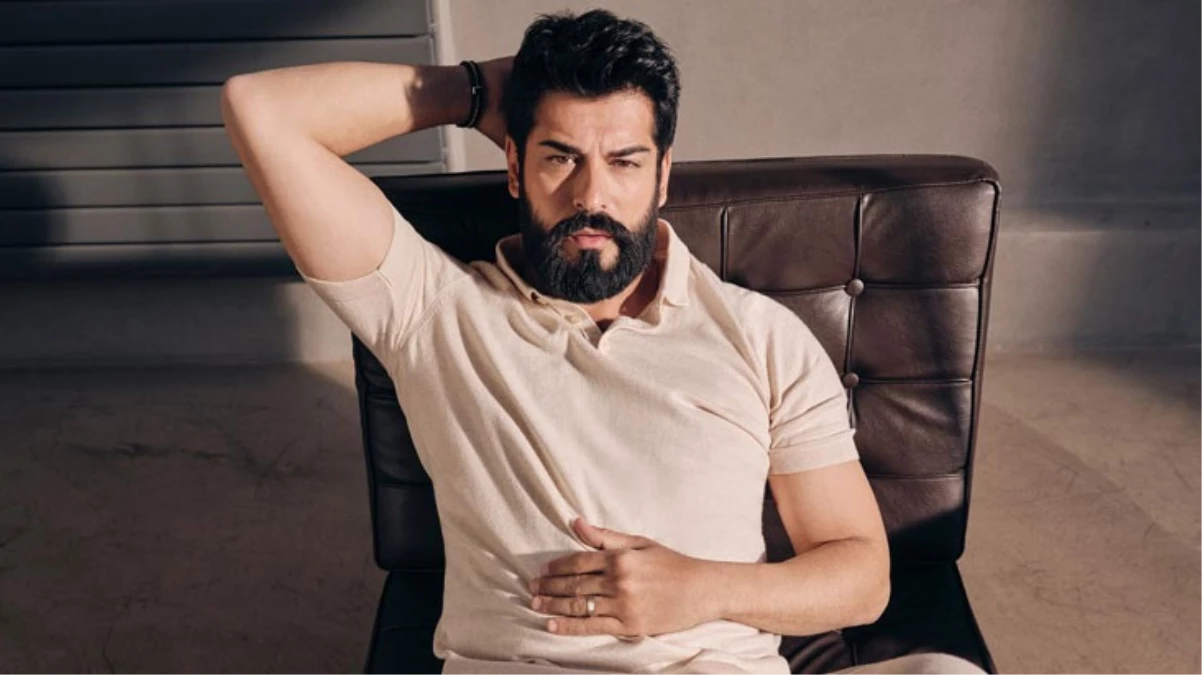 Üstsüz görüntülenen Burak Özçivit aldığı kilolarla şaşkına çevirdi - Magazin - Dudullu Haber