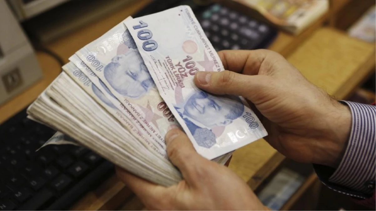 Vergi paketi komisyonda kabul edildi En düşük emekli aylığı artıyor - Ekonomi - Dudullu Haber