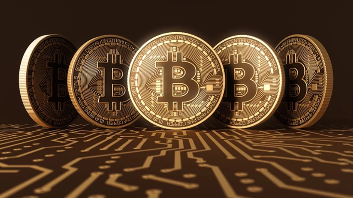 Yazılım sorunu sadece Bitcoini etkilemedi Fiyatı 67 bin doların üzerine çıktı - Ekonomi - Dudullu Haber