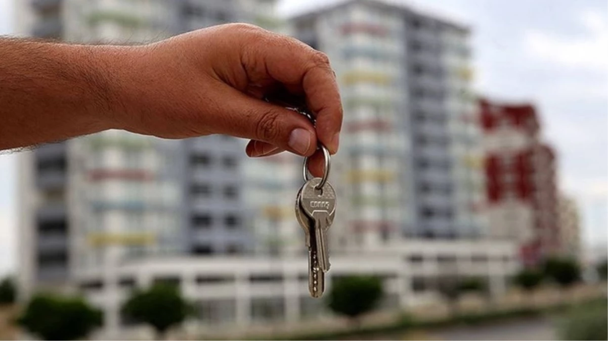 Yüzde 25 sınırı kalkmıştı Kiralarda tavan zam oranı yüzde 6507 oldu - Ekonomi - Dudullu Haber