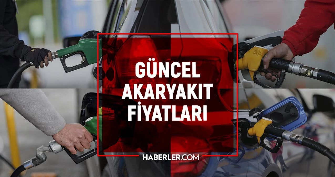 1-2 Ağustos Akaryakıt Fiyatları Benzine motorine mazota zam veya indirim var mı gelecek mi Akaryakıt zammı ne zaman - Gündem - Dudullu Haber