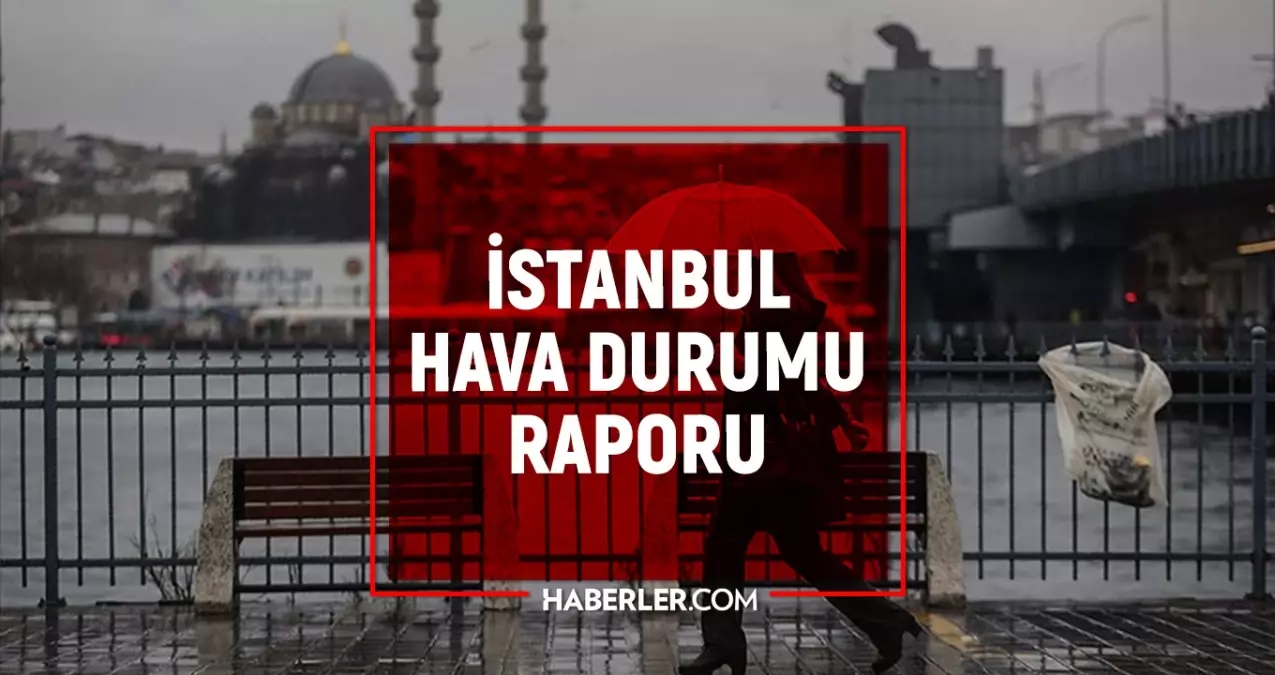 1-2 Eylül bugün ve yarın hava nasıl olacak, yağış var mı? HAVA DURUMU! İstanbul’da yarın hava nasıl olacak, kaç derece?