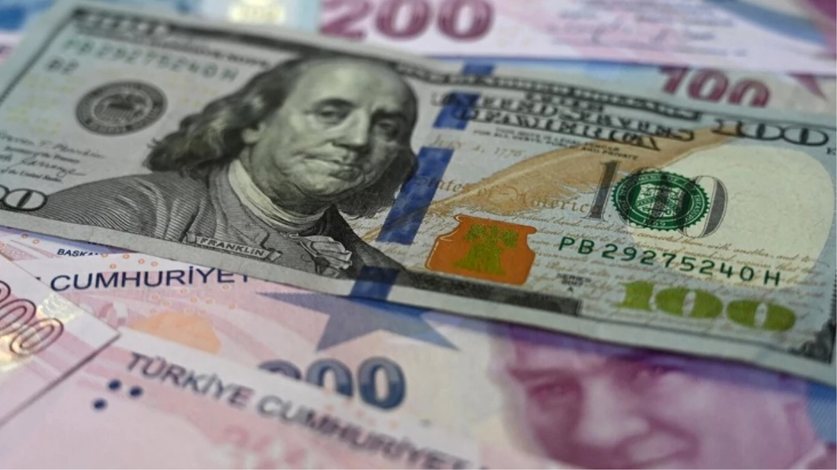 15 yıl sonra bir ilk Merkez reeskont kredileri aracılığıyla döviz alımı yapmadı - Ekonomi - Dudullu Haber