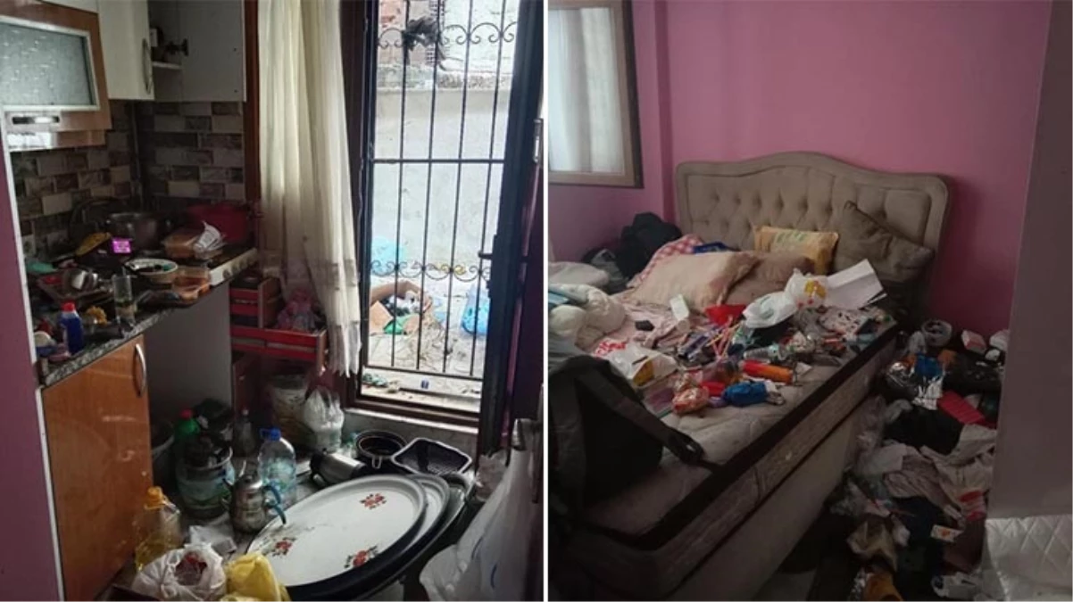 Kötü kokuyu ceset sandılar! İhbar edilen daire çöp ev çıktı 5 1722497826 794 Kotu kokuyu ceset sandilar Ihbar edilen daire cop ev cikti