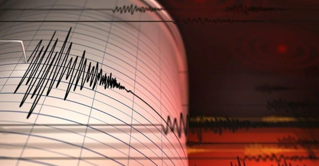 SON DAKİKA DEPREM: Az önce deprem nerede oldu? 14 Ağustos en son deprem nerede oldu?