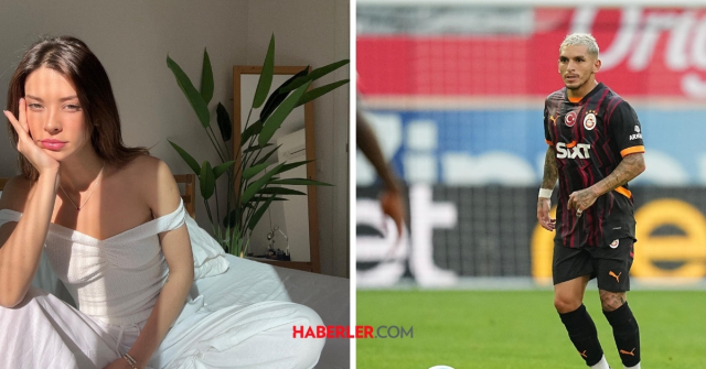 Devrim Özkan ve Lucas Torreira barıştı mı?