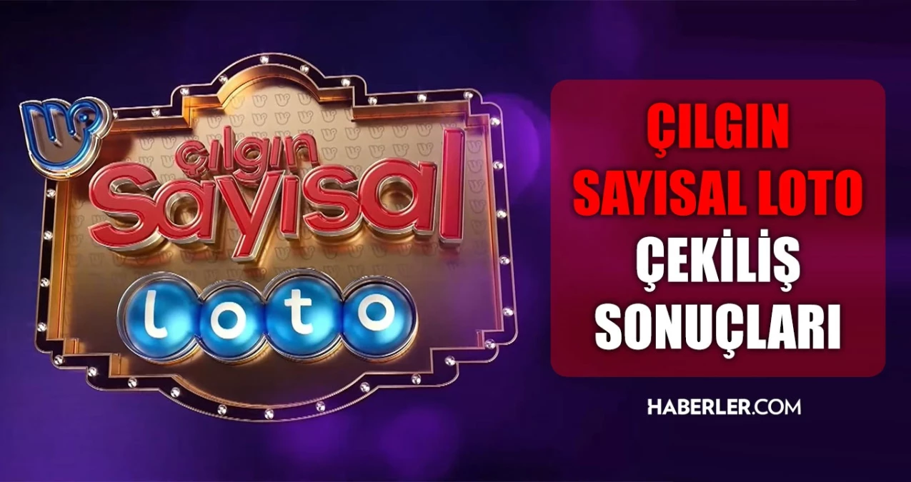 20 Mart 2024 Sayısal Loto çekiliş sonuçları açıklandı mı Sayısal Loto sonuçları saat kaçta açıklanacak Sayısal Loto CANLI izle - Gündem - Dudullu Haber