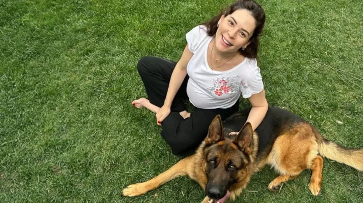 4 ay önce anne olan Yıldız Çağrı Atiksoy eski formuna döndü Mayolu pozlarıyla şov yaptı - Magazin - Dudullu Haber