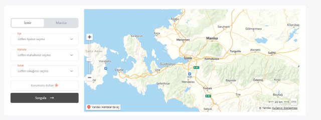 9-10 Ağustos Manisa elektrik kesintisi! GÜNCEL KESİNTİLER! Turgutlu, Alaşehir, Saruhanlı elektrik kesintisi! Manisa'da planlı elektrik kesintileri!