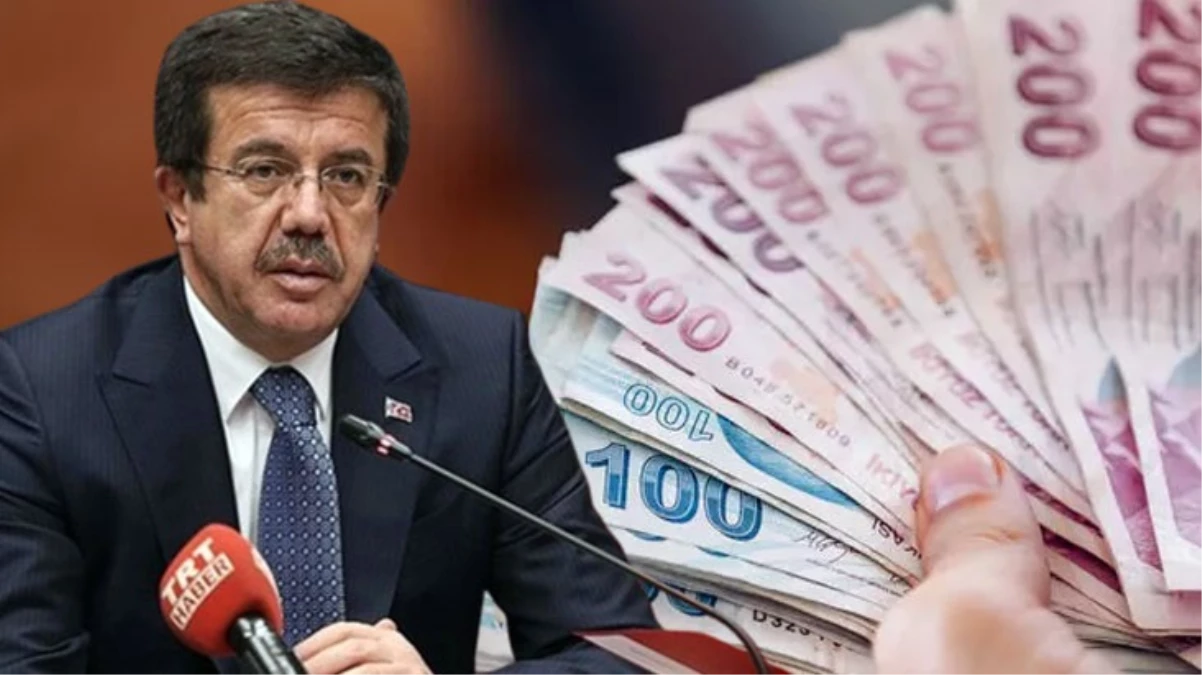 AK Partili Zeybekci gecim sikintisi ceken emekliyi gormezden geldi