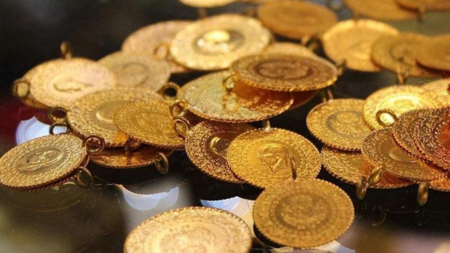 CANLI ALTIN KURU | Bugünkü çeyrek altın fiyatı ne kadar, kaç TL? 28 Ağustos altın fiyatı! Gram altın kaç lira?