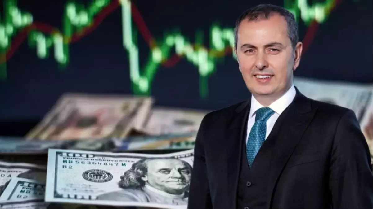 Dolar yil sonunda ne kadar olur Is Bankasi Genel Mudurunun