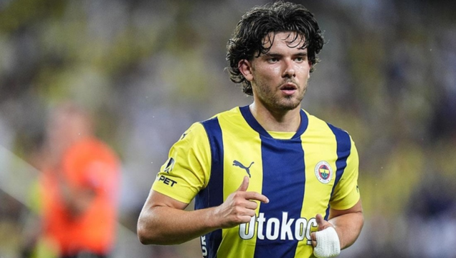Ferdi Kadıoğlu ne kadara transfer oldu, kaça gitti? KAP açıklaması