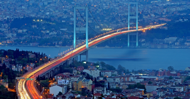 KÖPRÜ VE OTOYOL ZAMMI Köprü ve otoyol geçiş ücretine zam geldi mi? 15 Temmuz Şehitler, FSM, Osmangazi ve Yavuz Sultan S?elim Köprüsü kaç TL oldu?