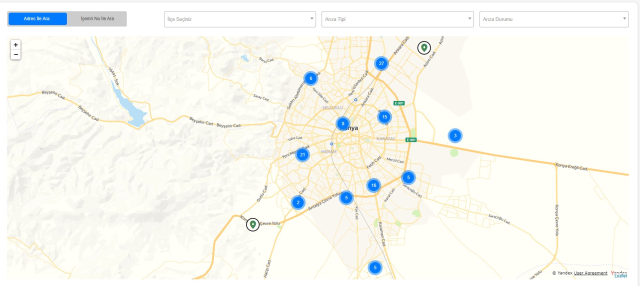 KOSKİ Konya su kesintisi: Konya'da sular ne zaman gelecek? Akşehir, Beyşehir, Karatay 8-9 Ağustos 2024 Konya su kesintisi listesi!
