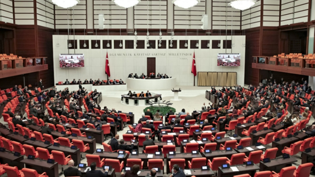 Meclis ne zaman açılacak? 29. Yasama Dönemi ne zaman başlıyor? Meclis açılış tarihi ne zaman?