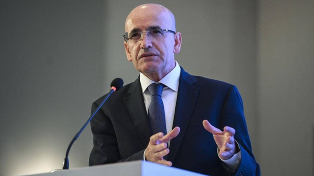 Mehmet Şimşek'in istifa ettiğini öne süren Cemal Enginyurt borsa manipülasyonundan ceza almış