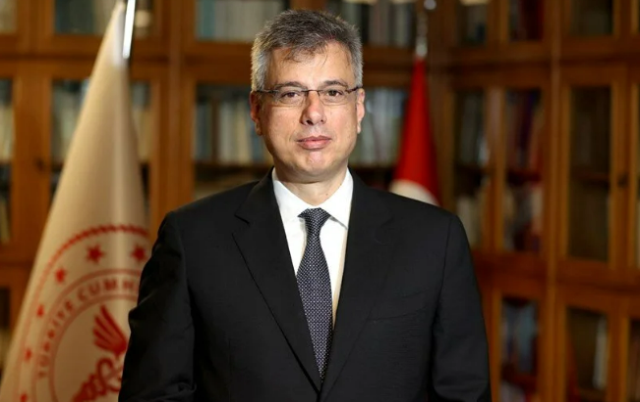 Sağlık Bakanı kim? Fahrettin Koca neden yok? Fahrettin Koca görevden alındı mı?