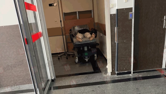 Sakarya'da yabancı uyruklu şahıs, maymun çiçeği şüphesiyle karantina altına alındı! Sakarya'da maymun çiçeği görüldü mü?
