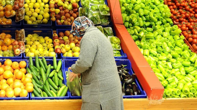 TÜİK TEMMUZ ENFLASYON ORANI AÇIKLANDI! 2024 Temmuz ayı enflasyon ne kadar, yüzde kaç oldu?