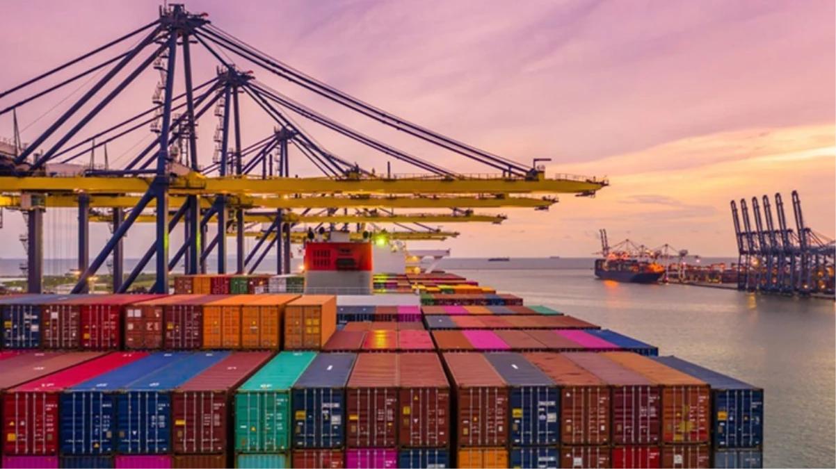ABDnin dış ticaret açığı azaldı - Ekonomi - Dudullu Haber
