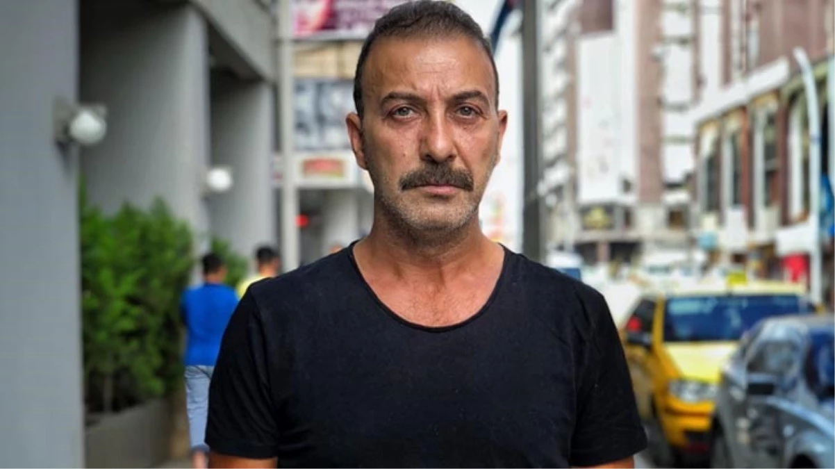 Acı haberi sette aldı Hakan Yılmazın babası hayatını kaybetti - Magazin - Dudullu Haber
