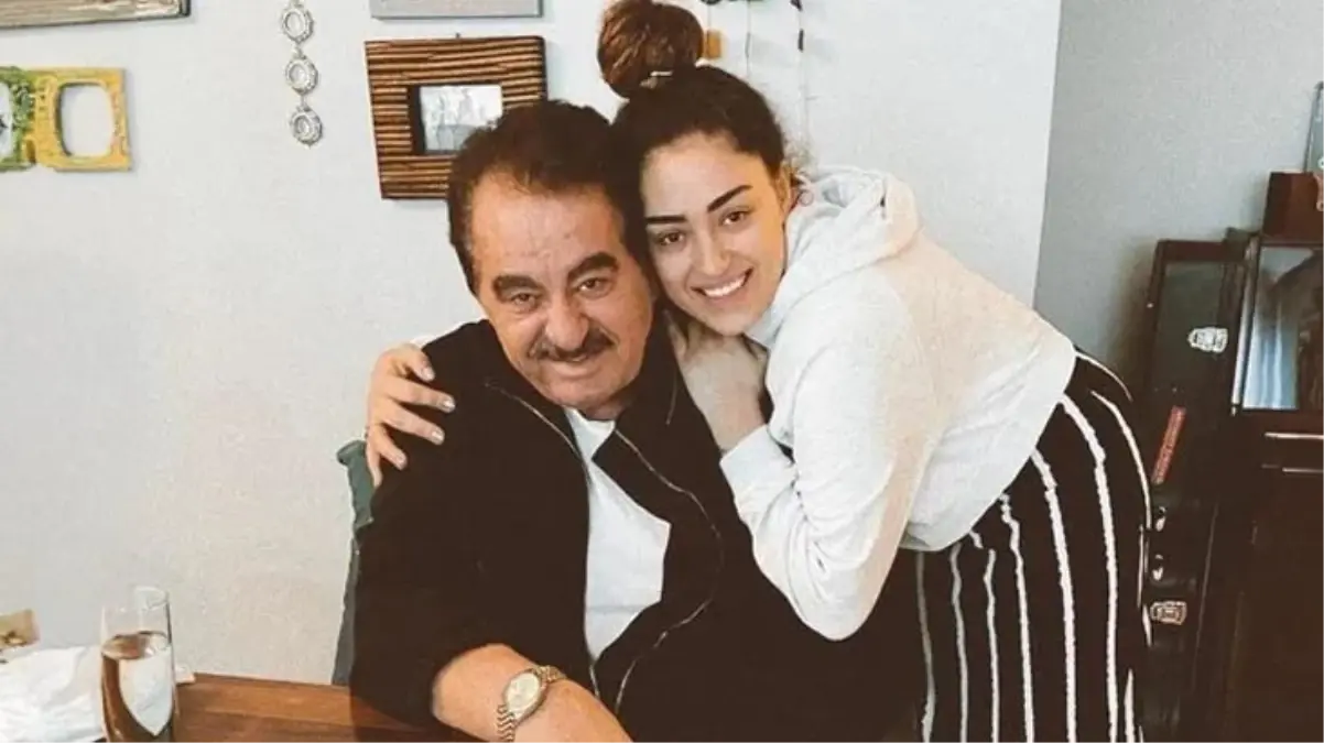 Babası İbrahim Tatlısesle kavga eden Dilan Çıtak soyadını sildi - Magazin - Dudullu Haber