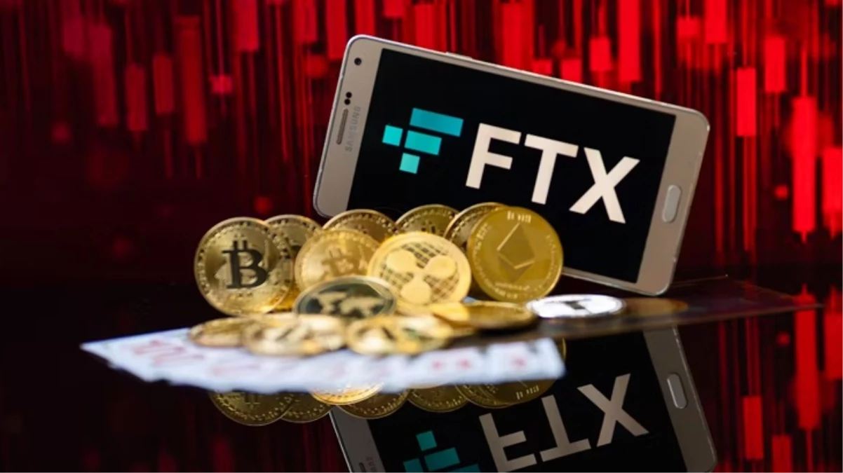 Batık kripto borsası FTX alacaklılarına 127 milyar dolar ödeyecek - Ekonomi - Dudullu Haber