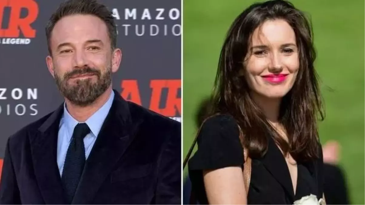 Ben Affleck ve Jennifer Lopezin ayrılığının altından yasak aşk çıktı - Magazin - Dudullu Haber
