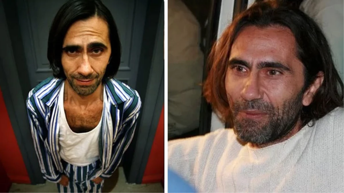 Beyin kanaması geçiren Peker Açıkalın konuşma yetisini kaybetti - Magazin - Dudullu Haber