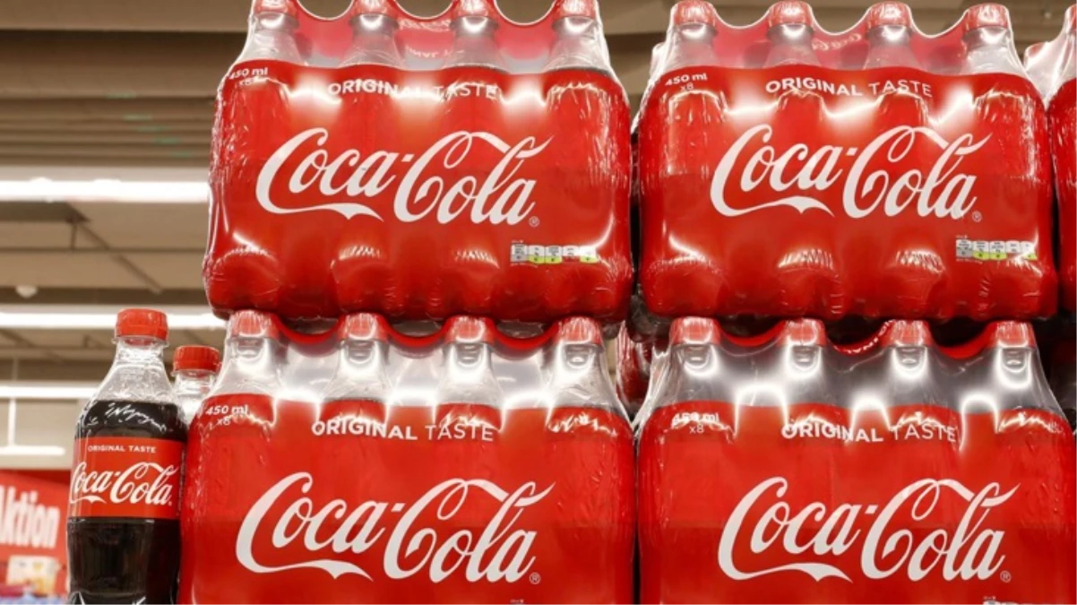 Boykotun faturası ağır oldu! Coca Cola hedefini küçültme kararı aldı