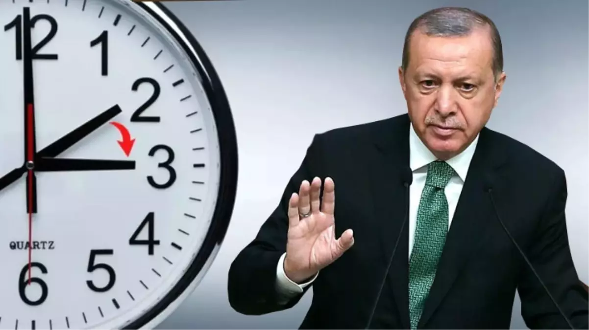 Çalışma saatlerinde yeni dönem! Üzerinde durulan 4 formül Erdoğan’ın önüne geliyor