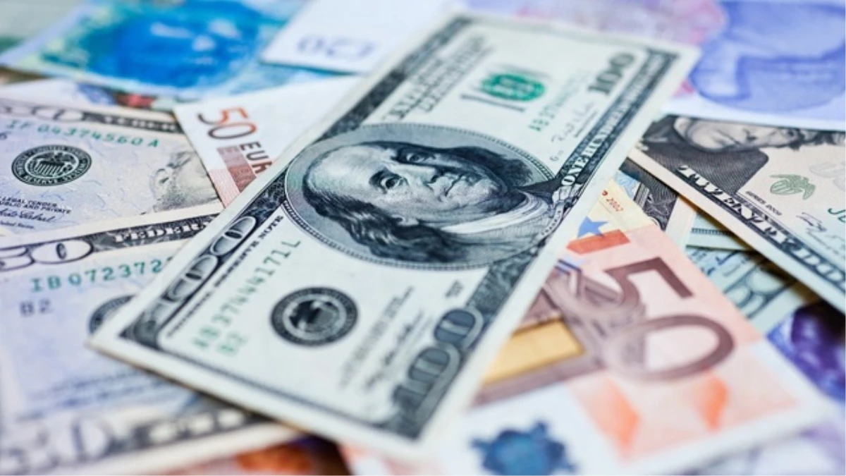 CANLI DÖVİZ KURU 19 AĞUSTOS Dolar Euro ne kadar Dolar Euro Altın kaç TL - Gündem - Dudullu Haber