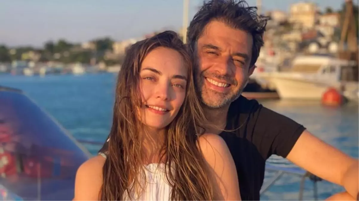 Cansel Elçin ve Zeynep Tuğçe Bayatın bebeğinin cinsiyeti belli oldu - Magazin - Dudullu Haber