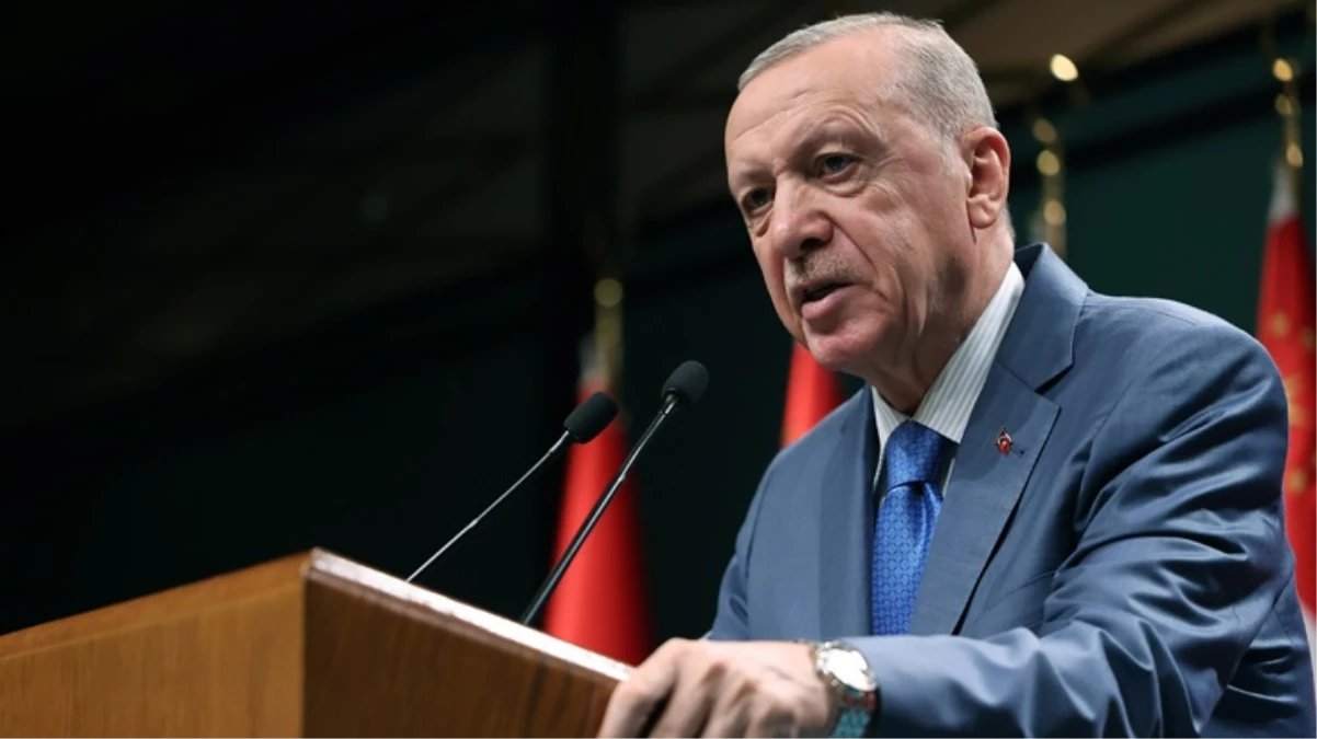 Cumhurbaşkanı Erdoğan Türkiye Aile Destek Programını 2024 yılının sonuna kadar uzatıyoruz - Ekonomi - Dudullu Haber