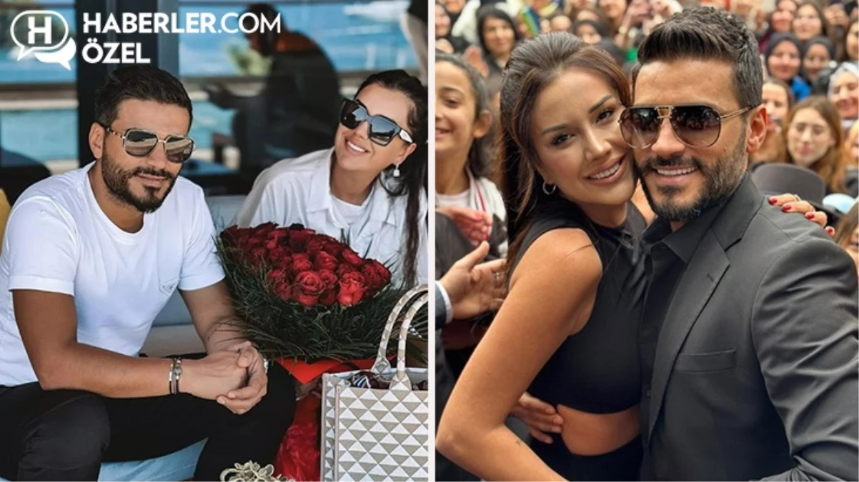 Dilan Polatın ardından gözler Engin Polata çevrildi Tahliye için tarih verildi - Magazin - Dudullu Haber