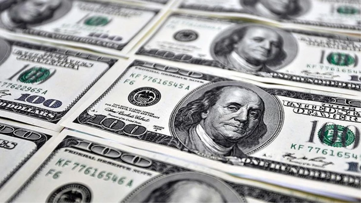Dolar güne nasıl başladı İşte kurdaki son durum - Ekonomi - Dudullu Haber