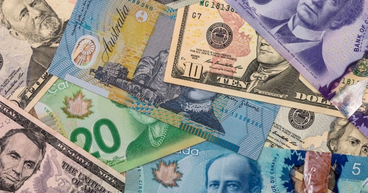 DOLAR KAÇ TL 13 Ağustos bugün dolar euro sterlin kaç TL ne kadar - Gündem - Dudullu Haber