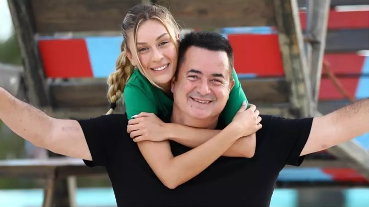 Düğün tarihi ile mekan belliydi Acun Ilıcalı ve sevgilisi günler kala karar değiştirdi - Magazin - Dudullu Haber