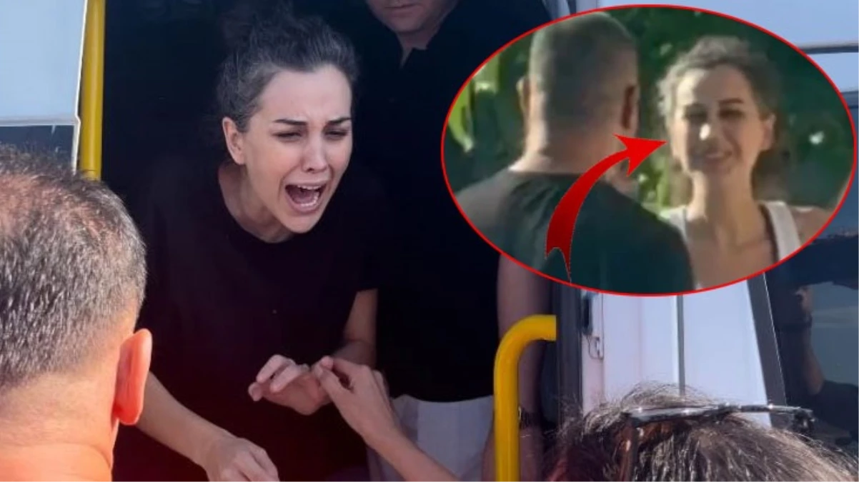 Dün akşam tahliye olan Dilan Polat bu sabah eşi Engin Polatı ziyarete gitti - Magazin - Dudullu Haber