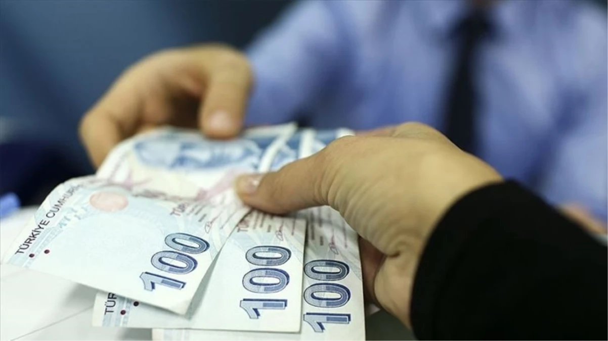 Emekliye fark ödemesi 7 Ağustosta yapılacak - Ekonomi - Dudullu Haber
