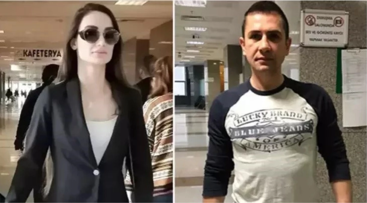 Emre Aşıkın eski eşi Yağmur Sarnıç tutuklandı - Magazin - Dudullu Haber