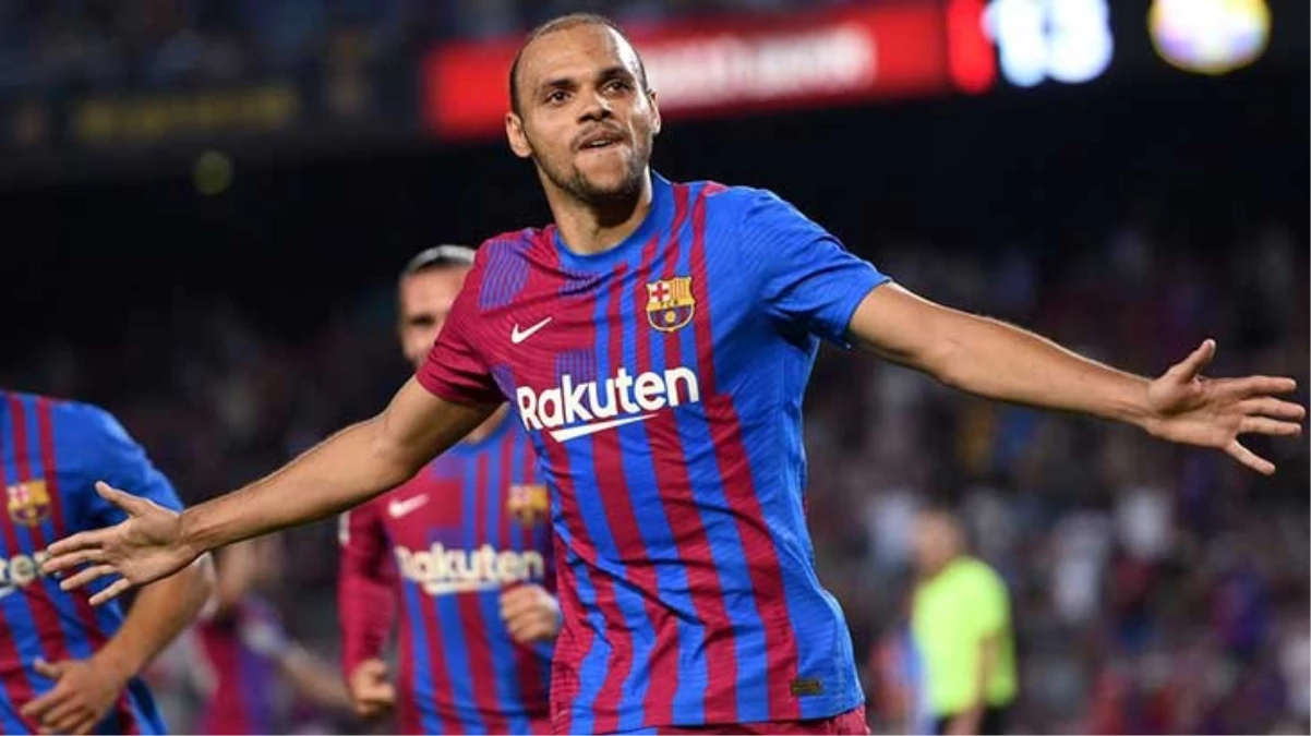 En zengin futbolcular arasında Martin Braithwaite yönetim şeklini beğenmediği eski kulübünü satın alacak - Ekonomi - Dudullu Haber