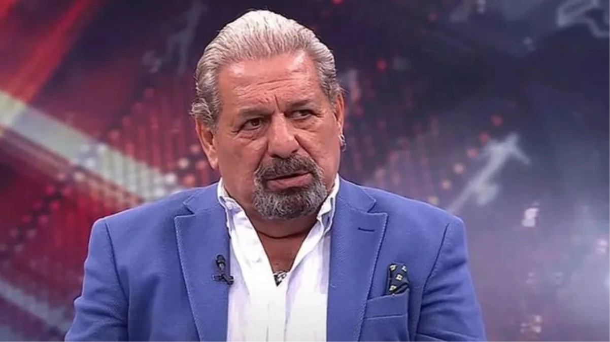 Herkes aynı yorumu yapıyor Erman Toroğlunun yeni imajı sosyal medyada gündem oldu - Magazin - Dudullu Haber