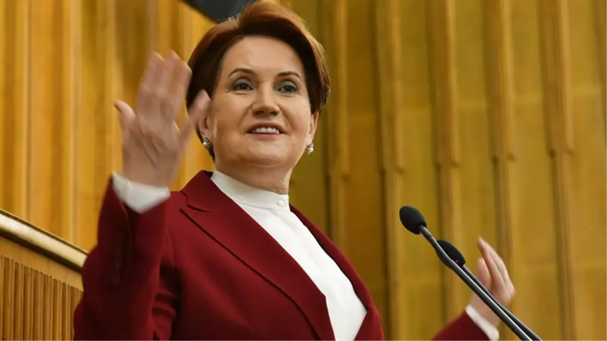 Estetik doktoru paylaştı Meral Akşener sosyal medyada reklam yüzü oldu - Magazin - Dudullu Haber